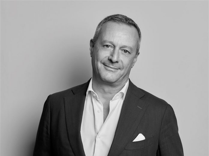 Michele Galli, CEO, The One Atelier